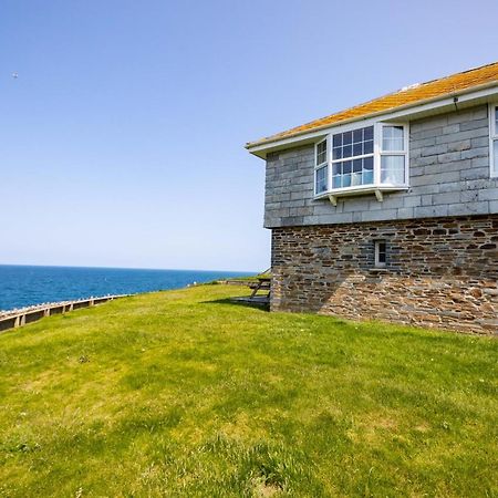 Gulland Villa Port Isaac Kültér fotó