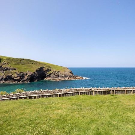 Gulland Villa Port Isaac Kültér fotó