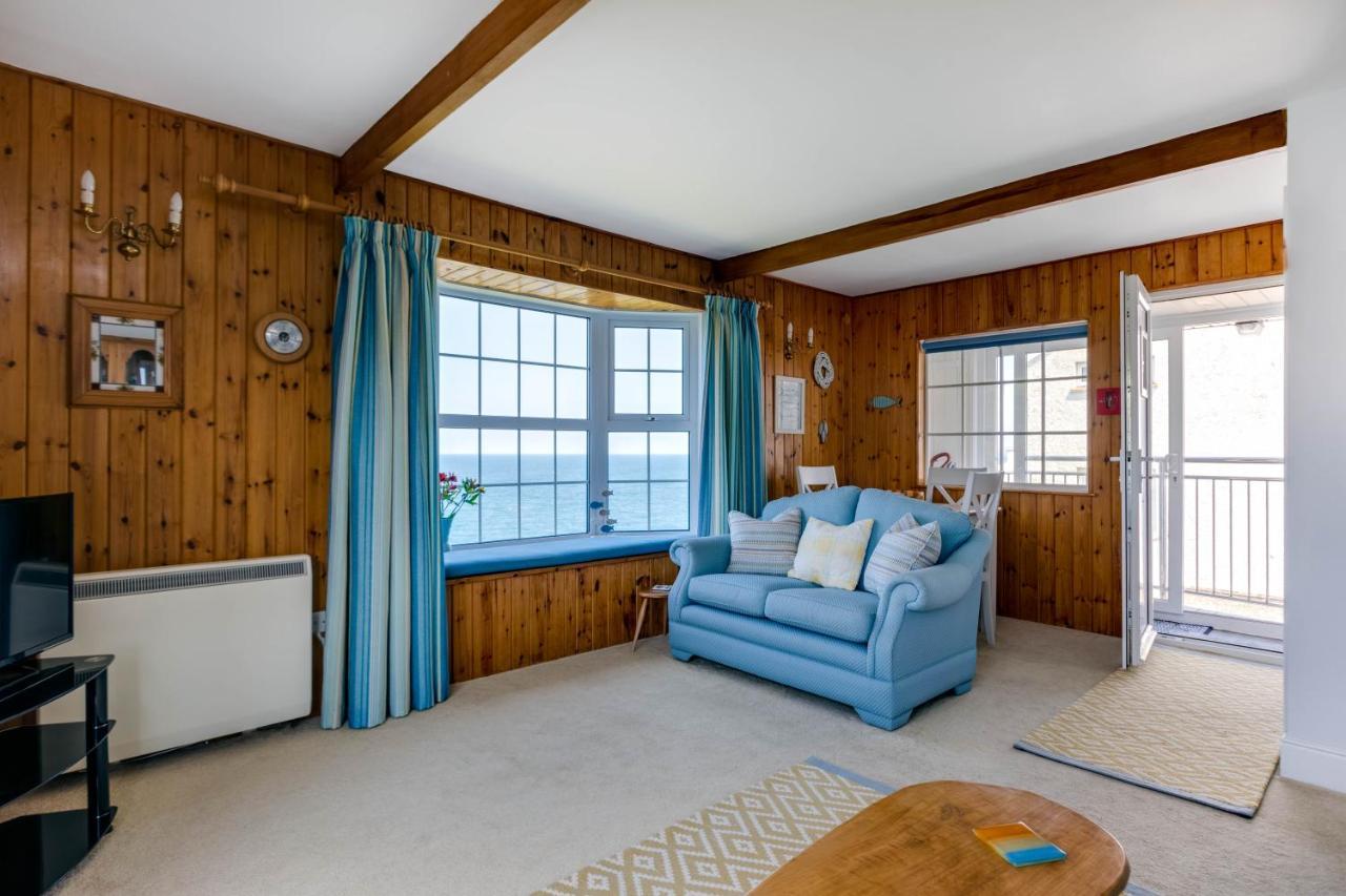 Gulland Villa Port Isaac Kültér fotó