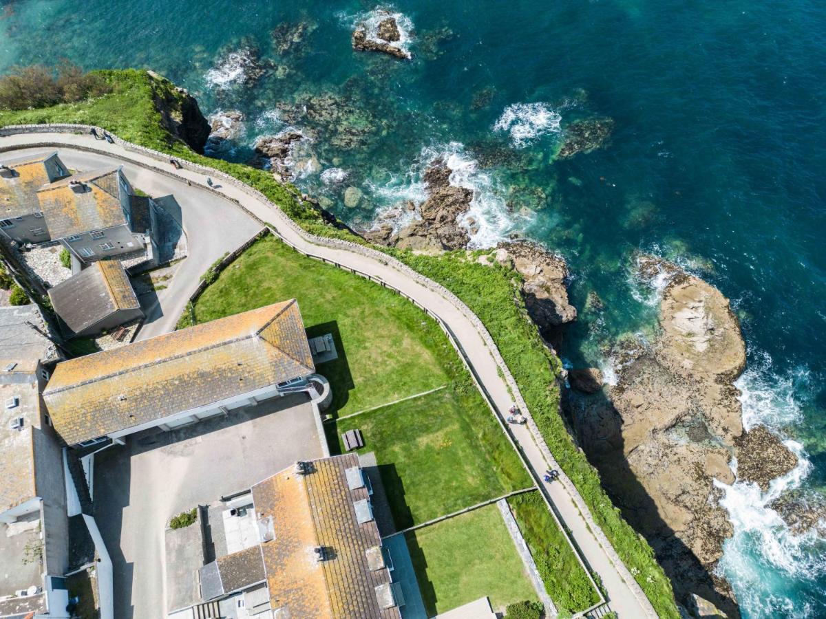 Gulland Villa Port Isaac Kültér fotó